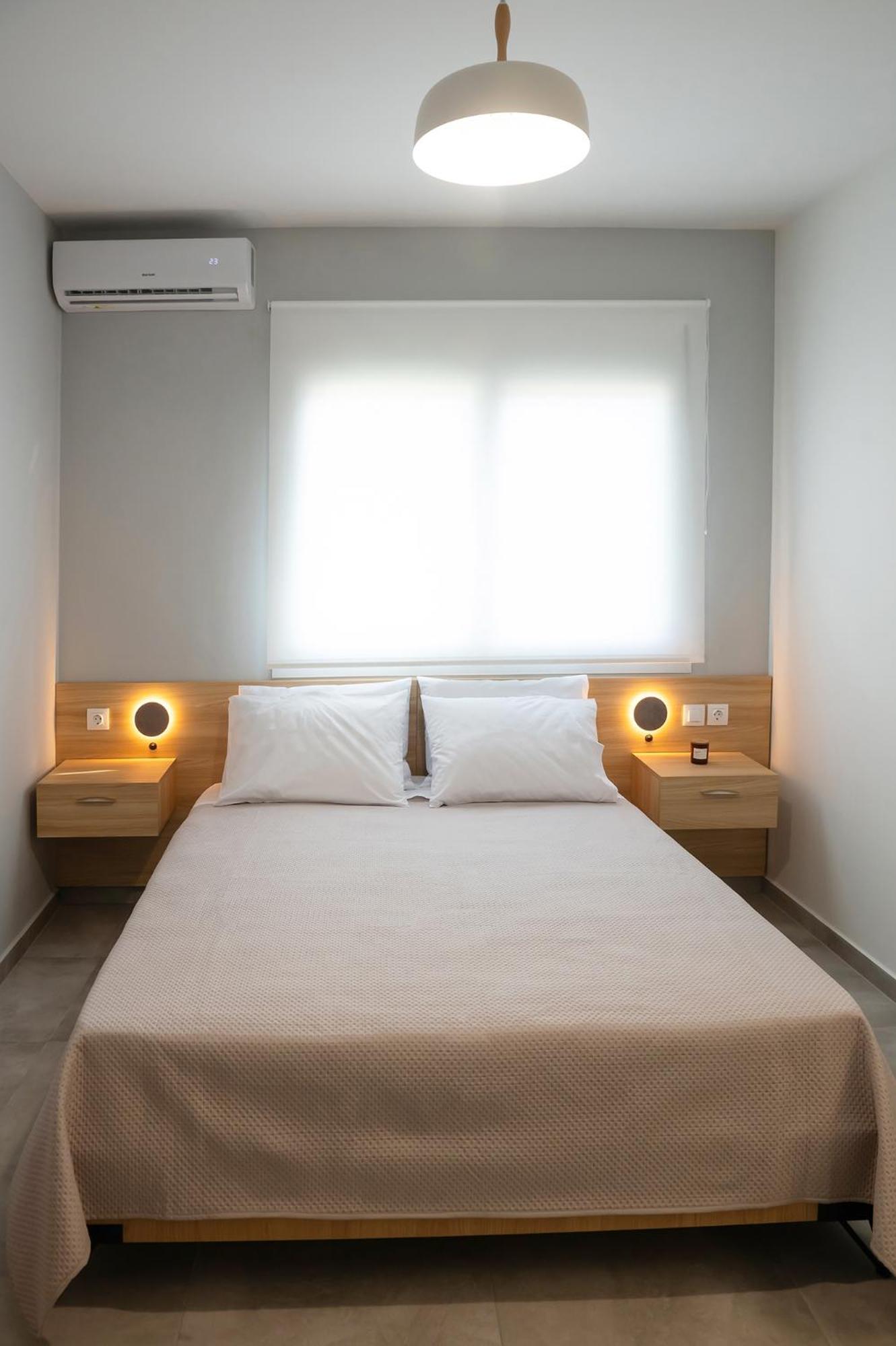 Four Sis Rooms Mangana Dış mekan fotoğraf